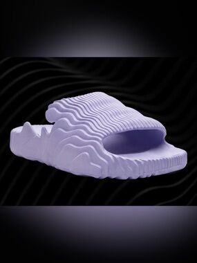 NIGHTCRAWLER Purple Glow in Dark Nami Slides